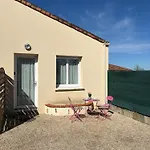 Le Vallon A 5 Min Du Puy Dufou 公寓 查姆布里陶德