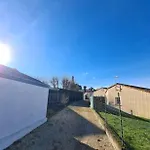 Le Vallon A 5 Min Du Puy Dufou 公寓 *