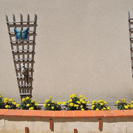 Le Vallon A 5 Min Du Puy Dufou 公寓