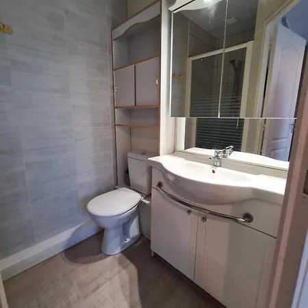 Lägenhet Le Vallon A 5 Min Du Puy Dufou *