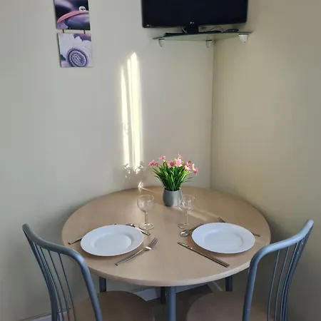 Apartamento Le Vallon A 5 Min Du Puy Dufou Chambretaud