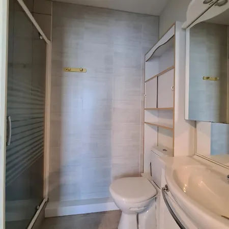 Apartman Le Vallon A 5 Min Du Puy Dufou *