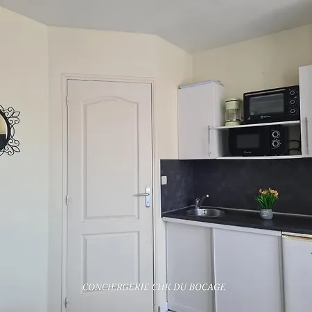 Le Vallon A 5 Min Du Puy Dufou *