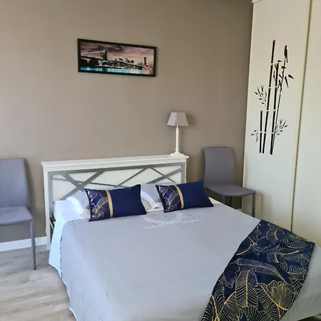 Le Vallon A 5 Min Du Puy Dufou