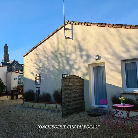 Le Vallon A 5 Min Du Puy Dufou *