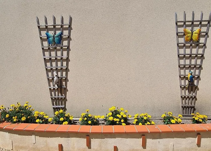 Le Vallon A 5 Min Du Puy Dufou Apartamento