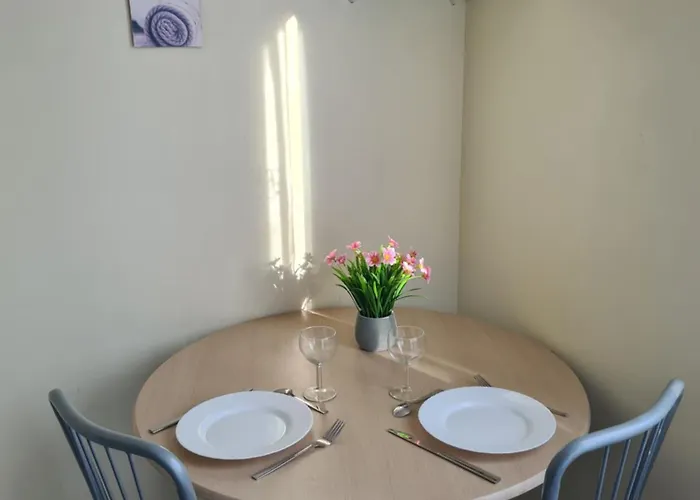 Apartamento Le Vallon A 5 Min Du Puy Dufou Chambretaud