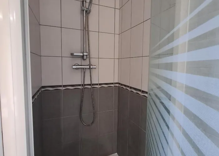 Le Vallon A 5 Min Du Puy Dufou Apartmán *