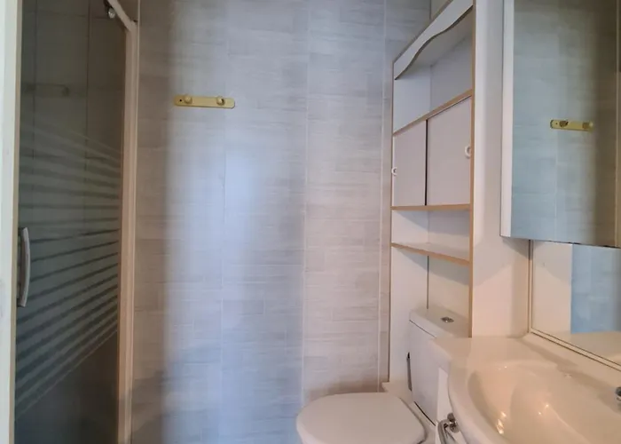 Apartamento Le Vallon A 5 Min Du Puy Dufou *