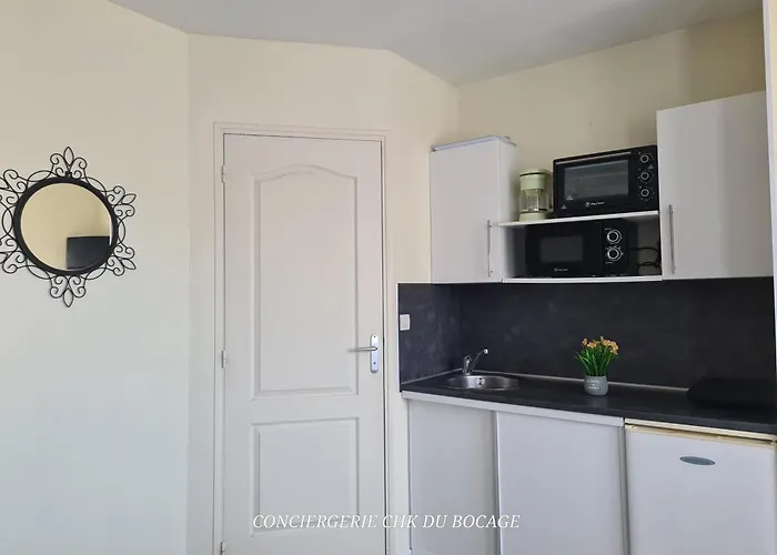 Le Vallon A 5 Min Du Puy Dufou *