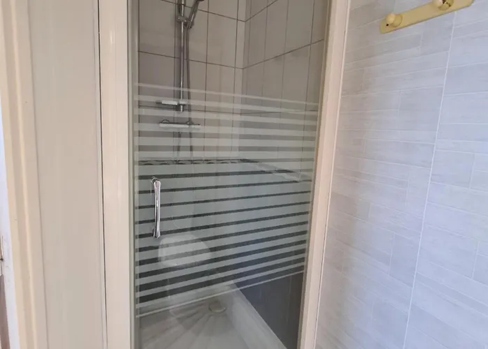 Le Vallon A 5 Min Du Puy Dufou Apartmán Chambretaud