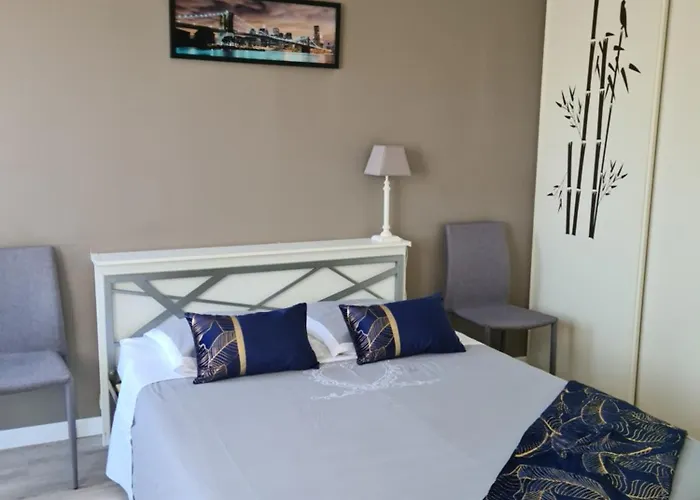 Le Vallon A 5 Min Du Puy Dufou