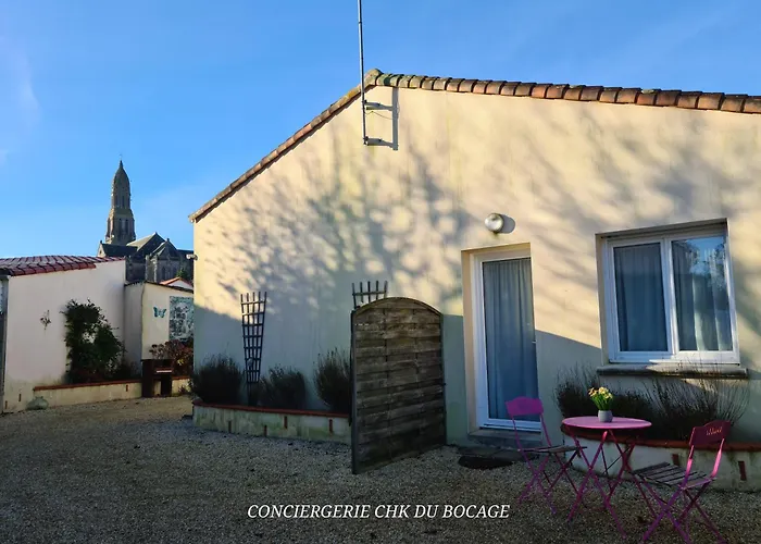 Le Vallon A 5 Min Du Puy Dufou *